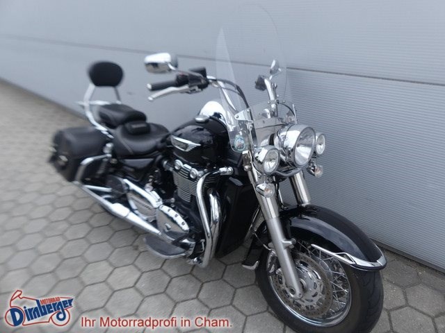 Angebot Triumph Thunderbird LT