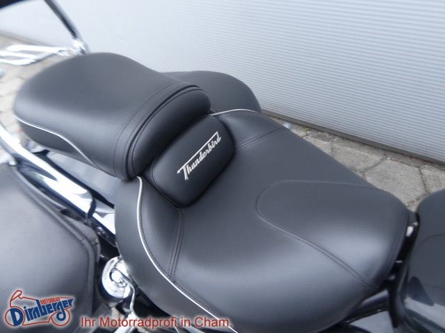 Angebot Triumph Thunderbird LT