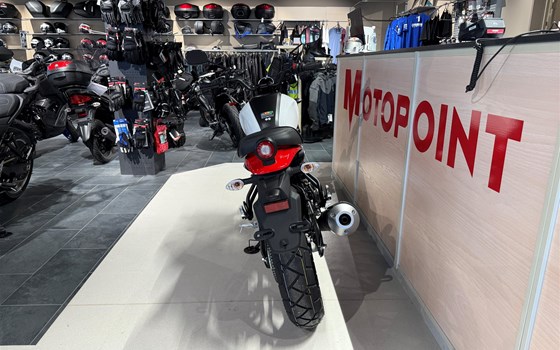 Neufahrzeug Yamaha XSR125 - Bild 6