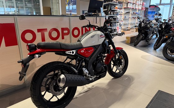 Neufahrzeug Yamaha XSR125 - Bild 4