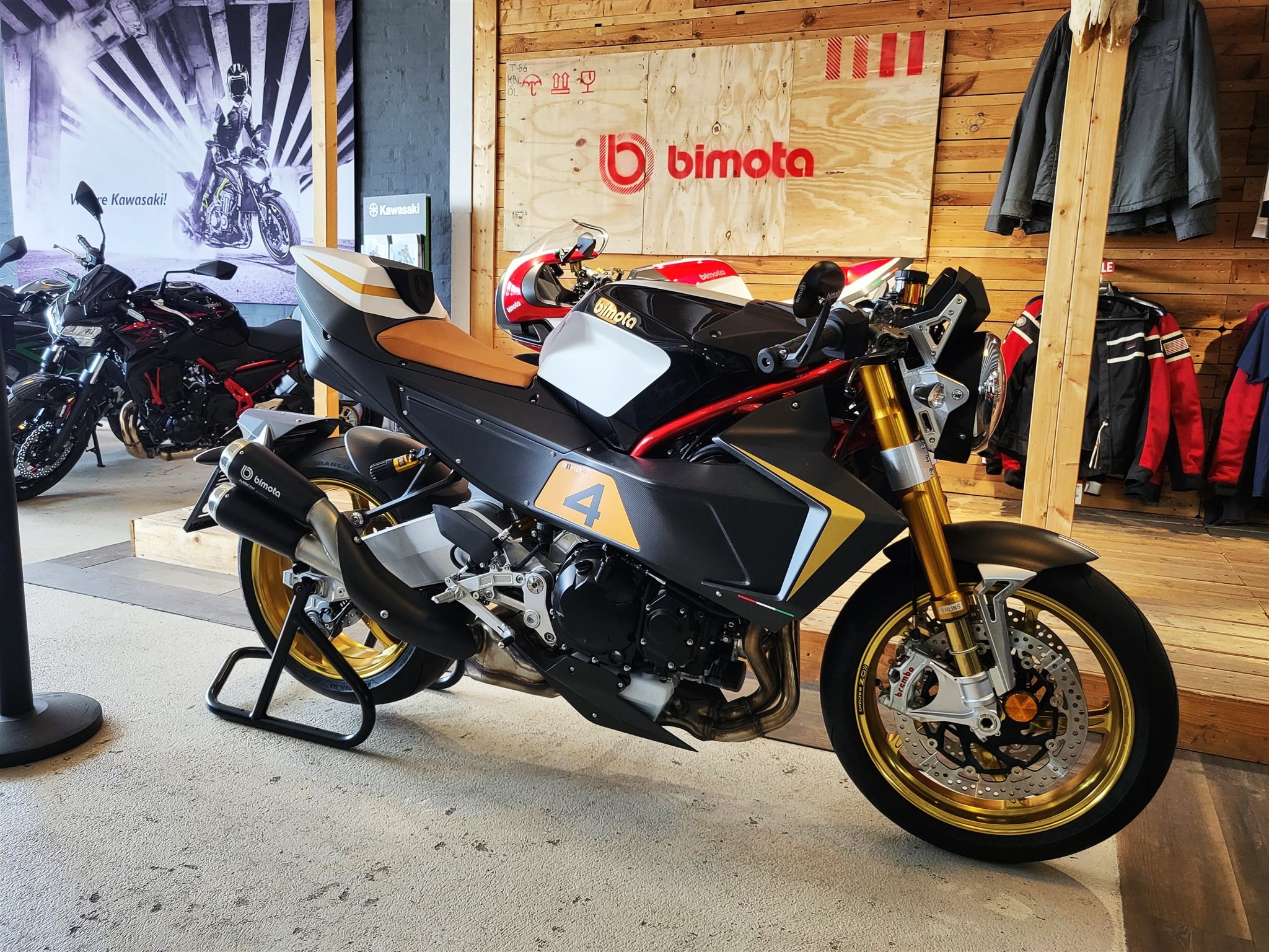 Motorrad