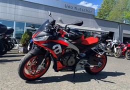 Gebrauchte Aprilia Tuono 660