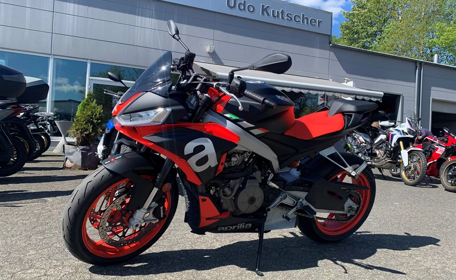 Offer Aprilia Tuono 660 Bild 1: Offer Aprilia Tuono 660