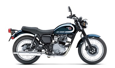 Kawasaki W230