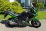 Motorrad