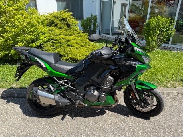 Motorrad