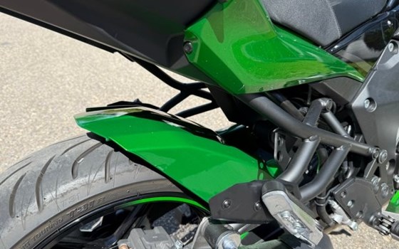 Gebrauchtmotorrad Kawasaki Versys 1000 SE - Bild 6 Gebrauchtmotorrad Kawasaki Versys 1000 SE - Bild 6
