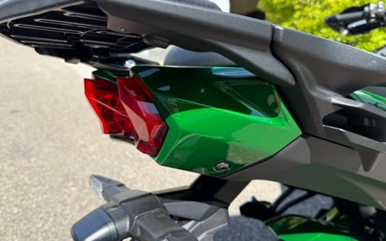 Gebrauchtmotorrad Kawasaki Versys 1000 SE - Bild 7 Gebrauchtmotorrad Kawasaki Versys 1000 SE - Bild 7