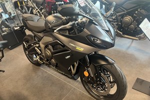 Angebot Triumph Daytona 660