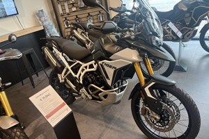 Angebot Triumph Tiger 900 Rally Pro