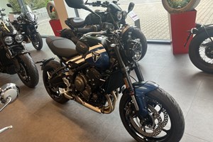 Angebot Triumph Trident 660