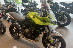 Angebot Triumph Tiger Sport 660