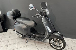 Angebot Vespa Primavera 125 S