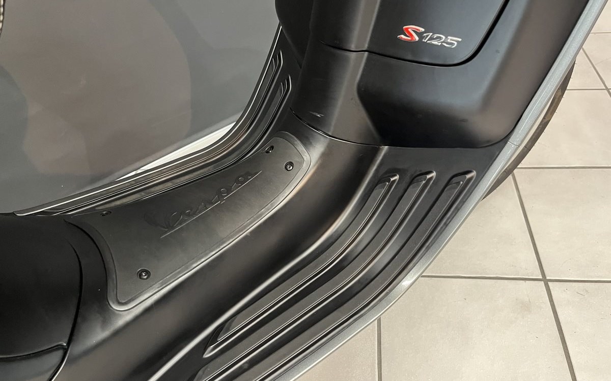 Angebot Vespa Primavera 125 S
