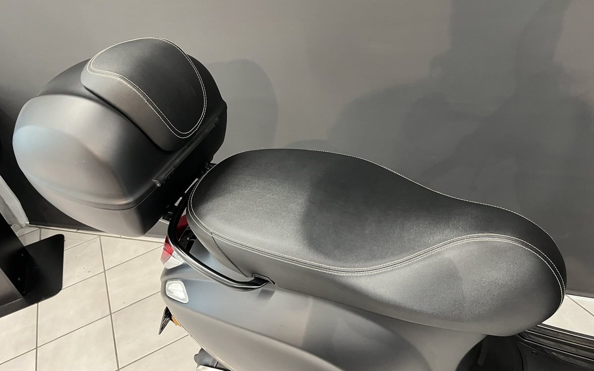 Angebot Vespa Primavera 125 S