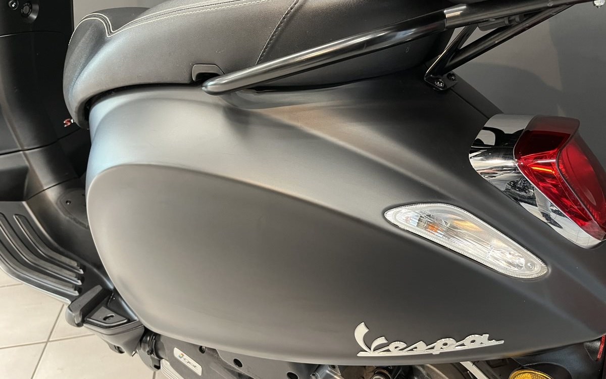 Angebot Vespa Primavera 125 S