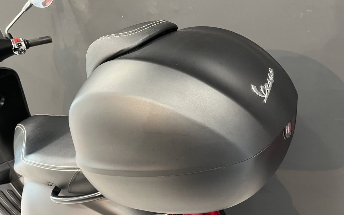 Angebot Vespa Primavera 125 S