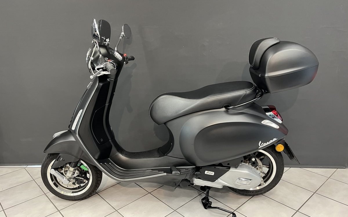 Angebot Vespa Primavera 125 S