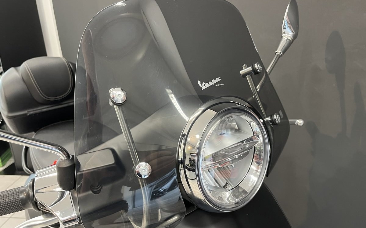 Angebot Vespa Primavera 125 S