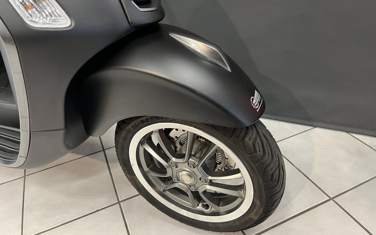 Angebot Vespa Primavera 125 S