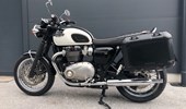 Triumph Bonneville T120