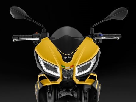 Neufahrzeug Aprilia Tuono 125 - Bild 2 Neufahrzeug Aprilia Tuono 125 - Bild 2