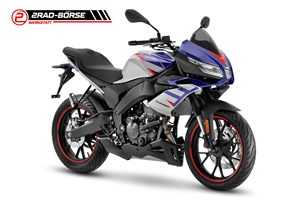 Angebot Aprilia Tuono 125