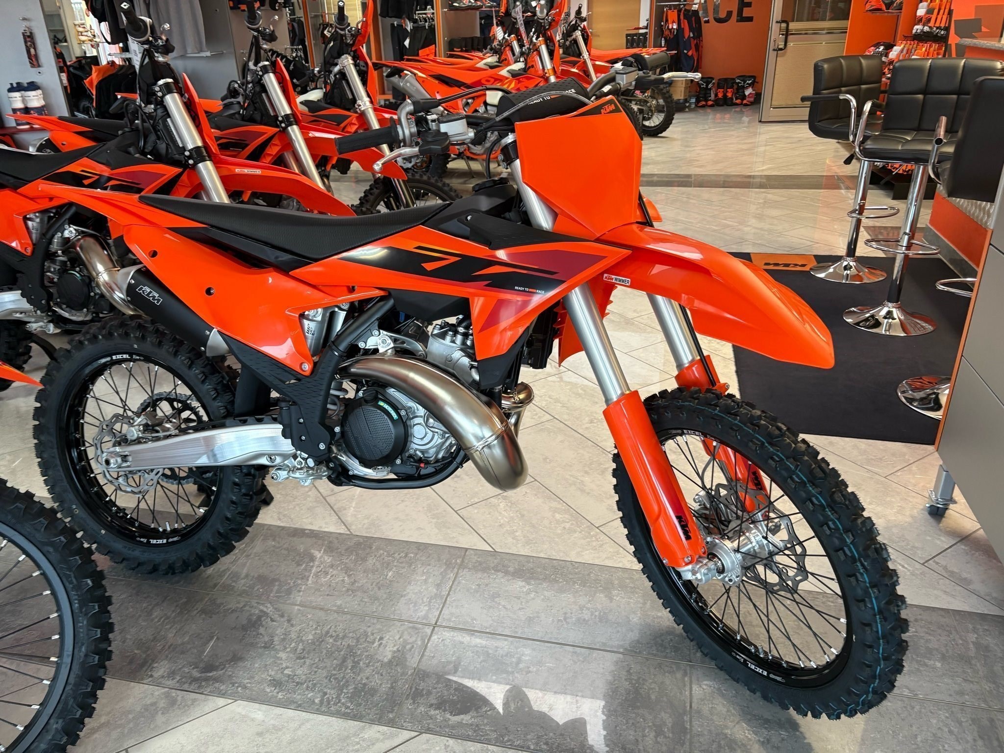 Motorrad