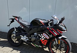 Neumotorrad Aprilia RS 125 Replica