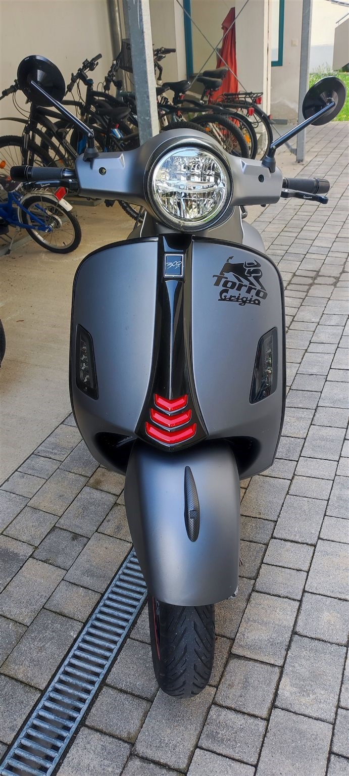 Motorrad