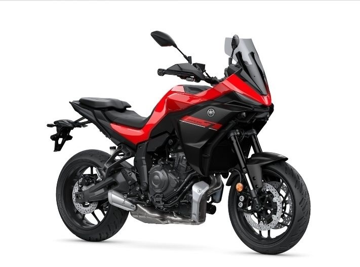 Motorrad