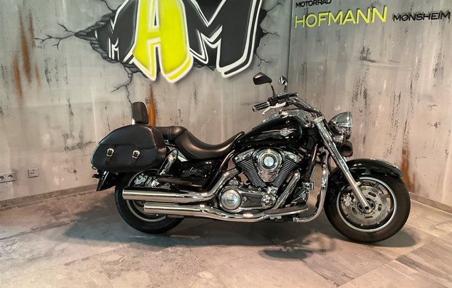 Kawasaki VN 1700 Classic