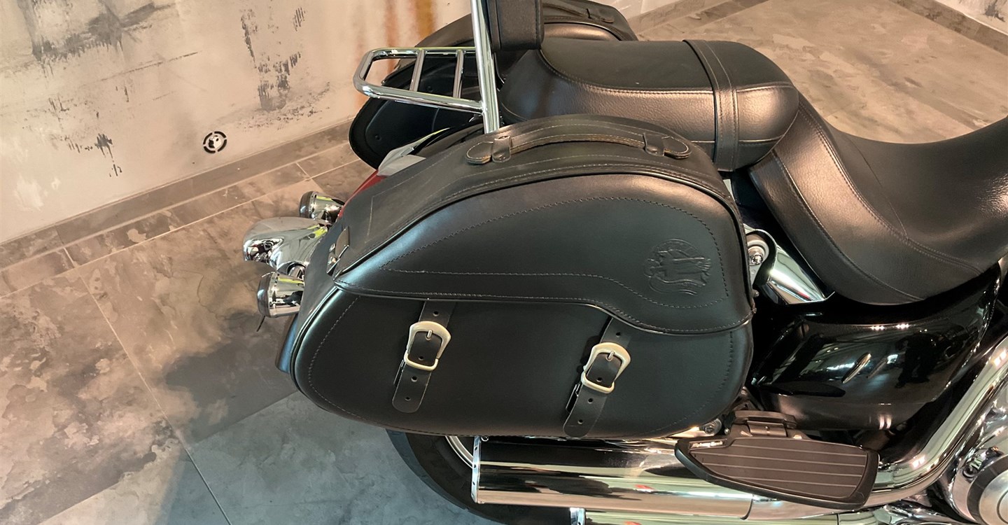 Angebot Kawasaki VN 1700 Classic