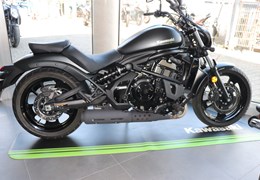 Gebrauchte Kawasaki Vulcan S