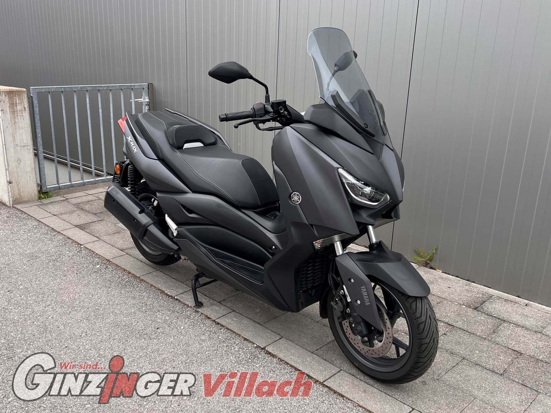 Motorrad