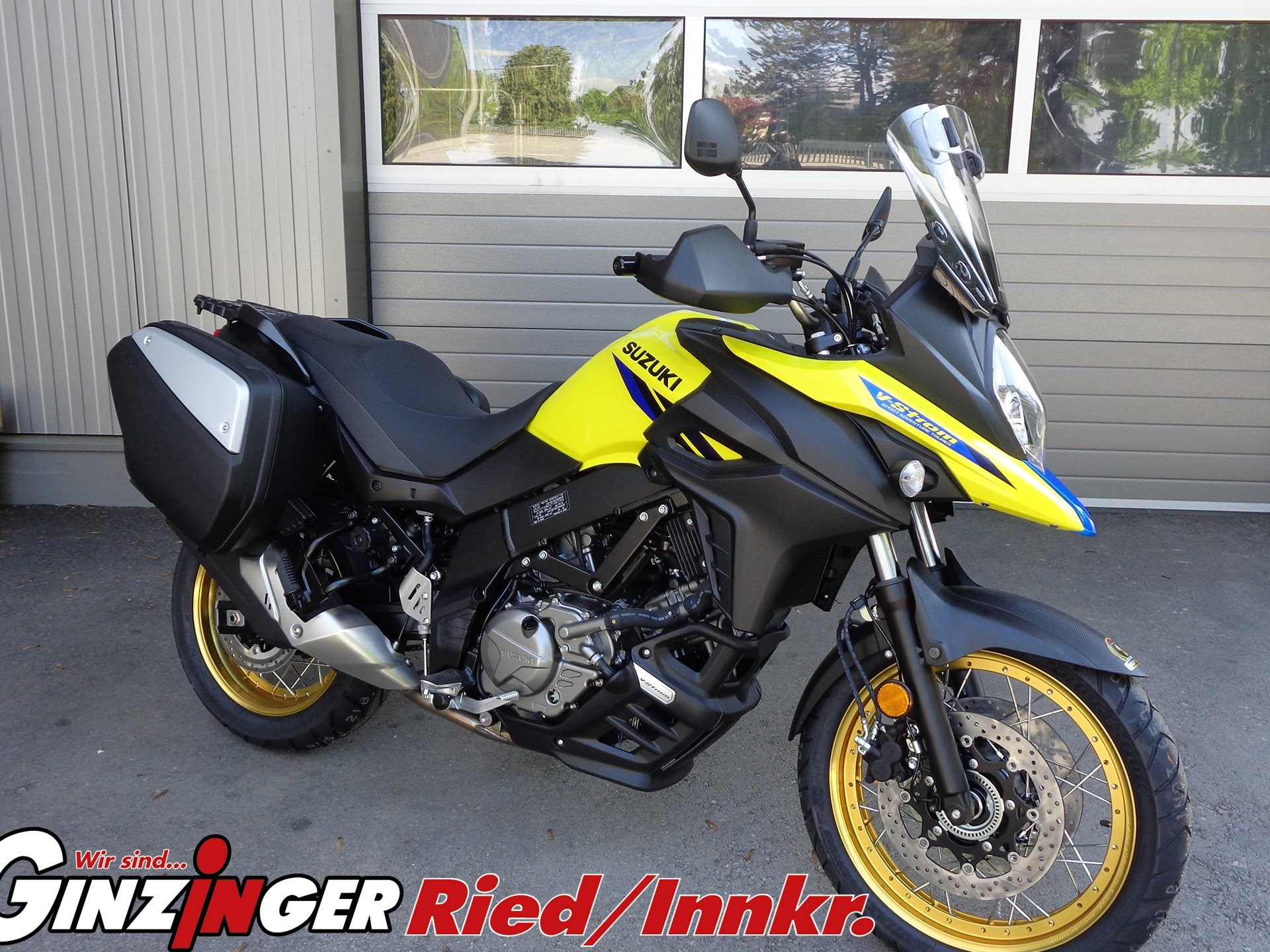 Motorrad