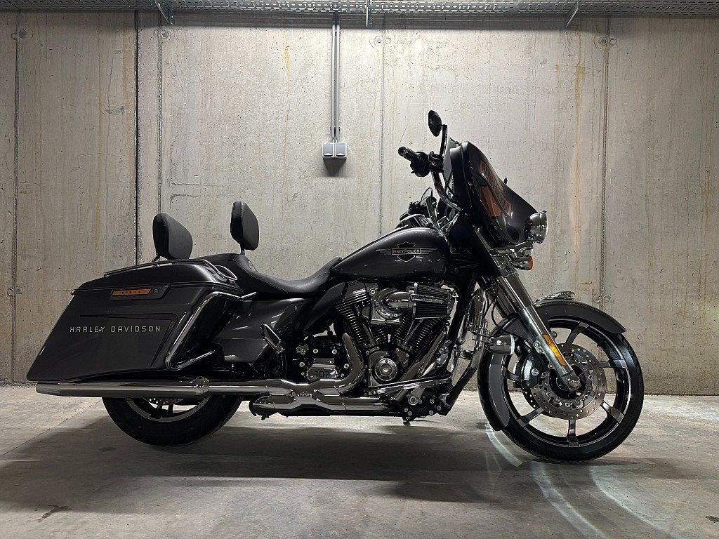 Motorrad