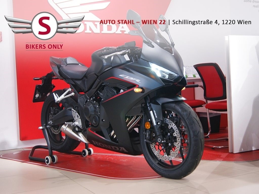 Motorrad