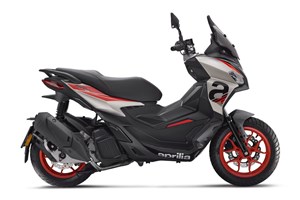 Angebot Aprilia SR GT ABS 125