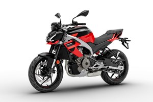 Angebot Aprilia Tuono 457