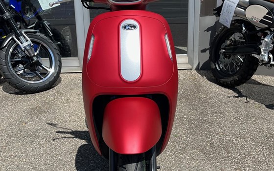 Neufahrzeug Kymco Filly 50i - Bild 2