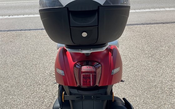 Neufahrzeug Kymco Filly 50i - Bild 4