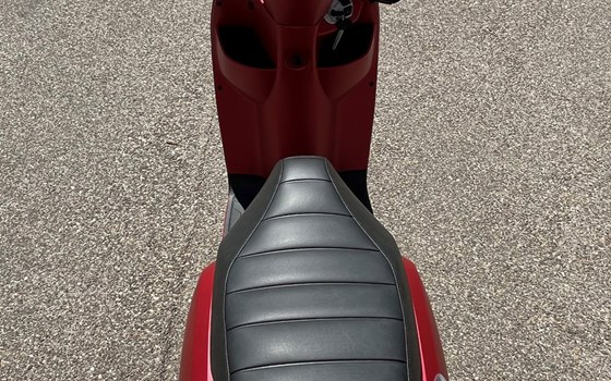 Neufahrzeug Kymco Filly 50i - Bild 5