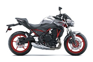 Angebot Kawasaki Z650