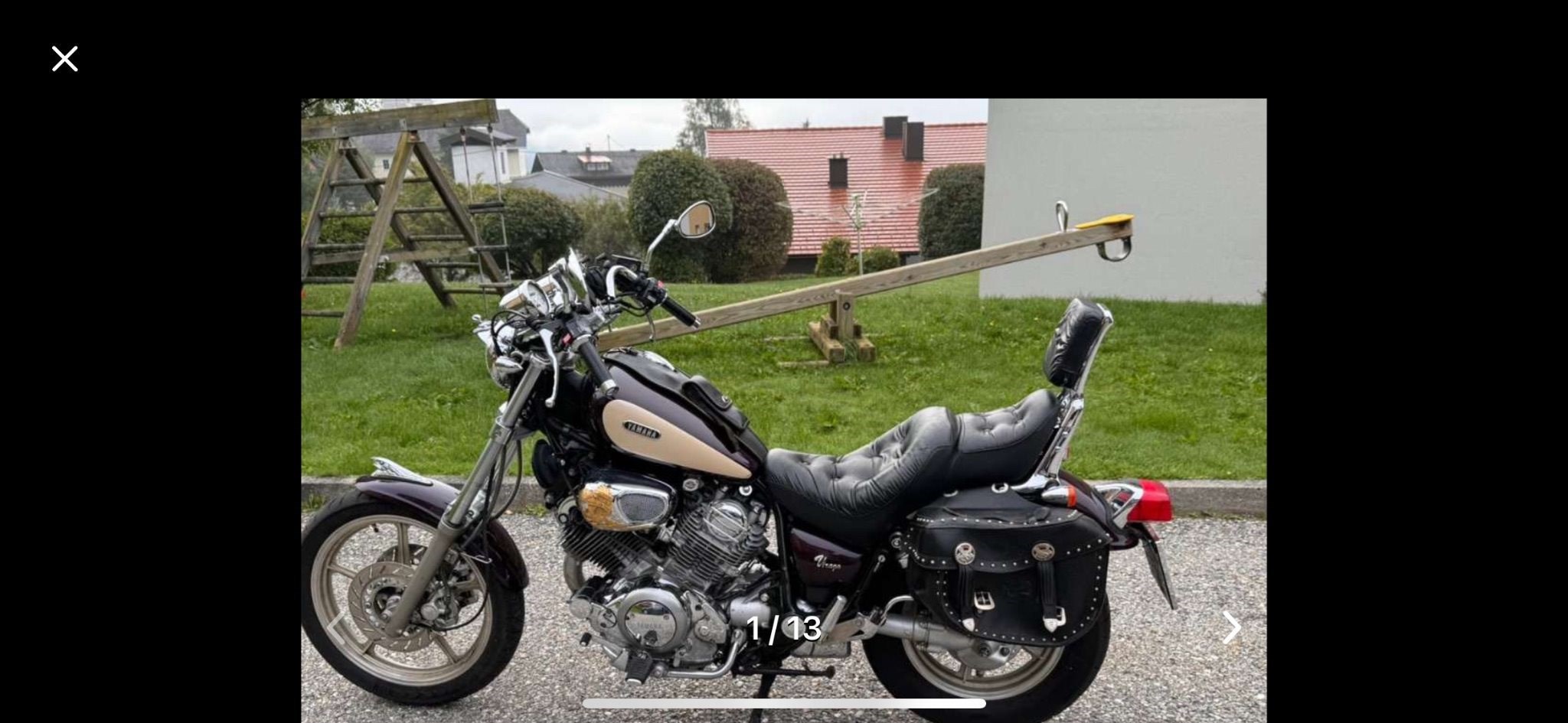 Motorrad