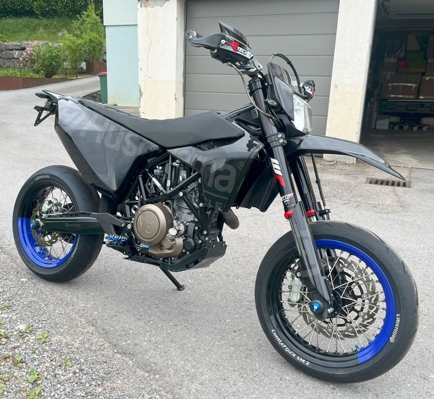 Motorrad