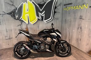Angebot Kawasaki Z 800