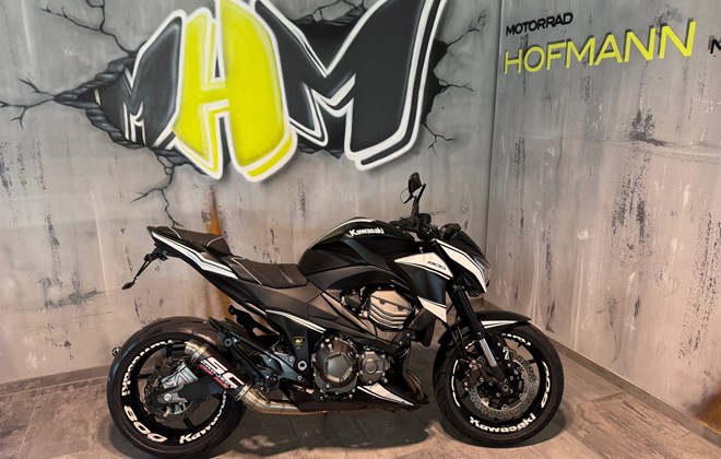 Kawasaki Z 800