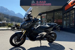 Angebot Honda X-ADV