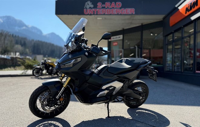 Honda X-ADV